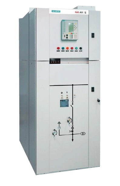 NXAIR 12KV/24KV中壓開關柜